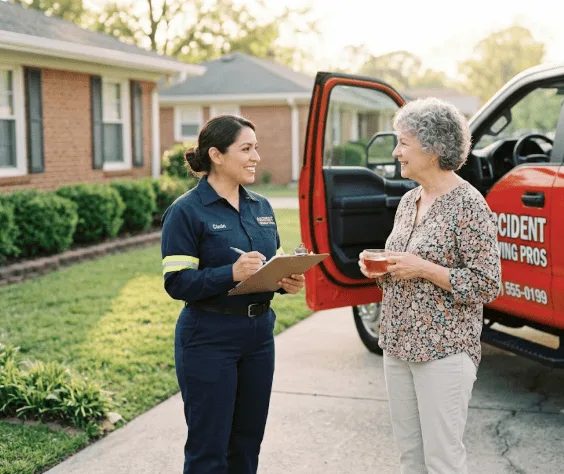 Accident Towing Service Bancroft, IA FAQs